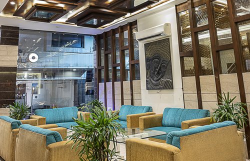 Hotel Royals Grand Galaxy