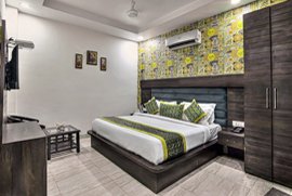 Hotel Royals Grand Galaxy